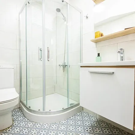 Invigorating With Balcony, Terrace And Backyard In Bodrum Vakantiehuis