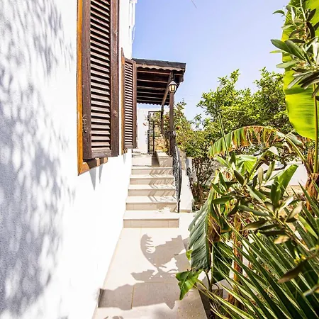 Invigorating With Balcony, Terrace And Backyard In Bodrum Holiday home
